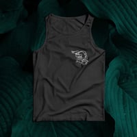Image 1 of See You In Hell, Dude - Tank Top