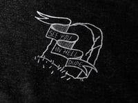 Image 2 of See You In Hell, Dude - Tank Top
