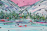 Image 4 of Winter Mountain Escape 