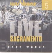 Image of Road Works Volume 5 - Live in Sacramento