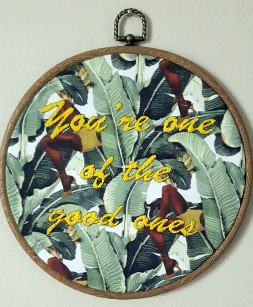 Image of You're One of the Good Ones