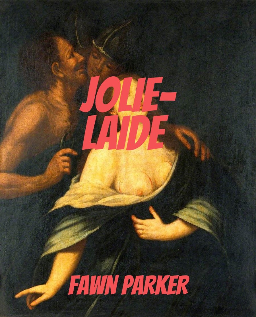 Image of JOLIE-LAIDE