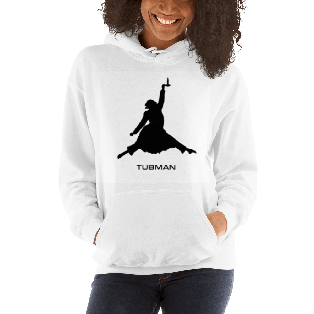 Image of Tubman Hoodie