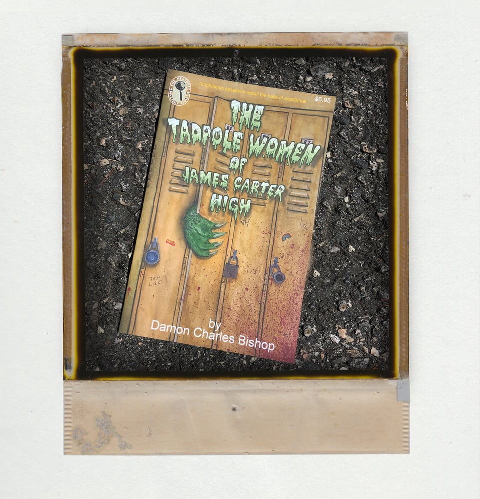 Image of The Tadpole Women of James Carter High