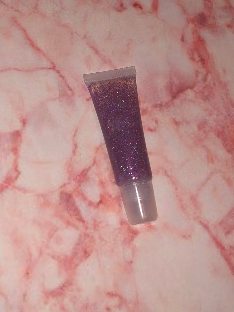 Image of jasminee lipgloss