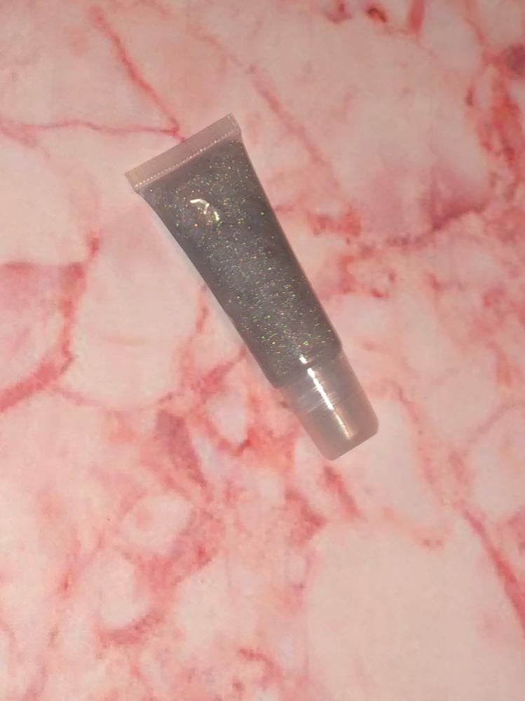 Image of luna lipgloss