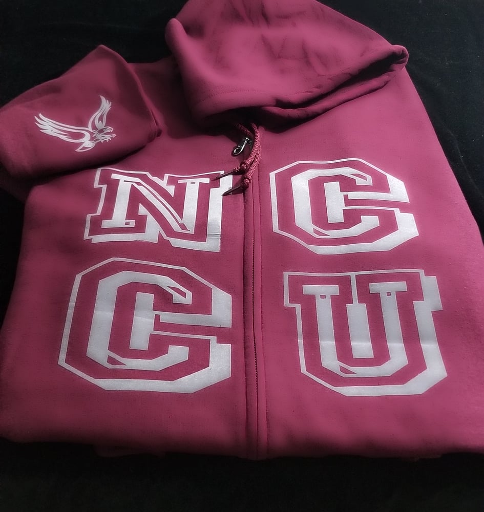 Image of RepYour School Hoodie