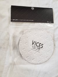 Image 2 of VICES Sticker Pack 1 - 3 Left
