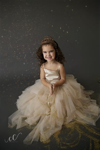 Image of CCP Special Glitter Sessions - February 9th
