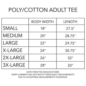 Image of Crawfish Season Tee