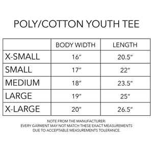 Image of Crawfish Season Tee