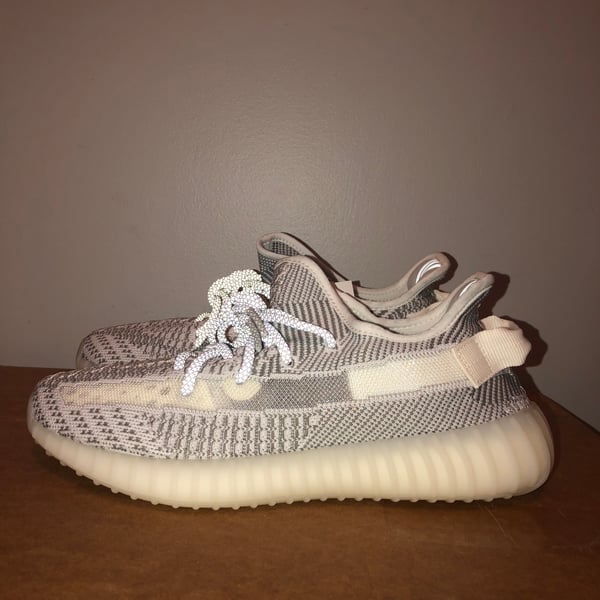 Image of Yeezy Boost ‘Static’ V2 