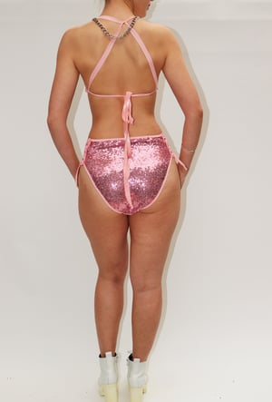 Image of Orchid Bodysuit