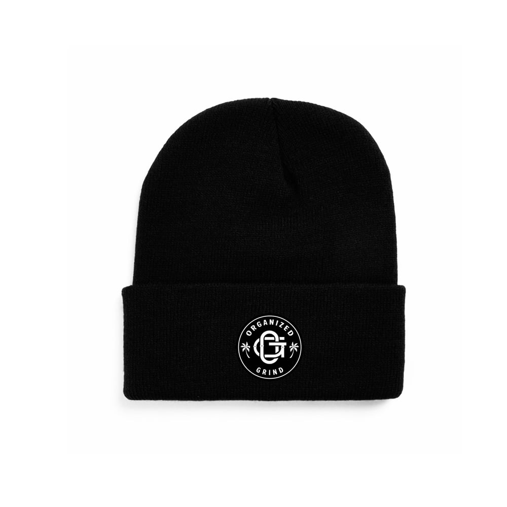 Image of OG Beanies