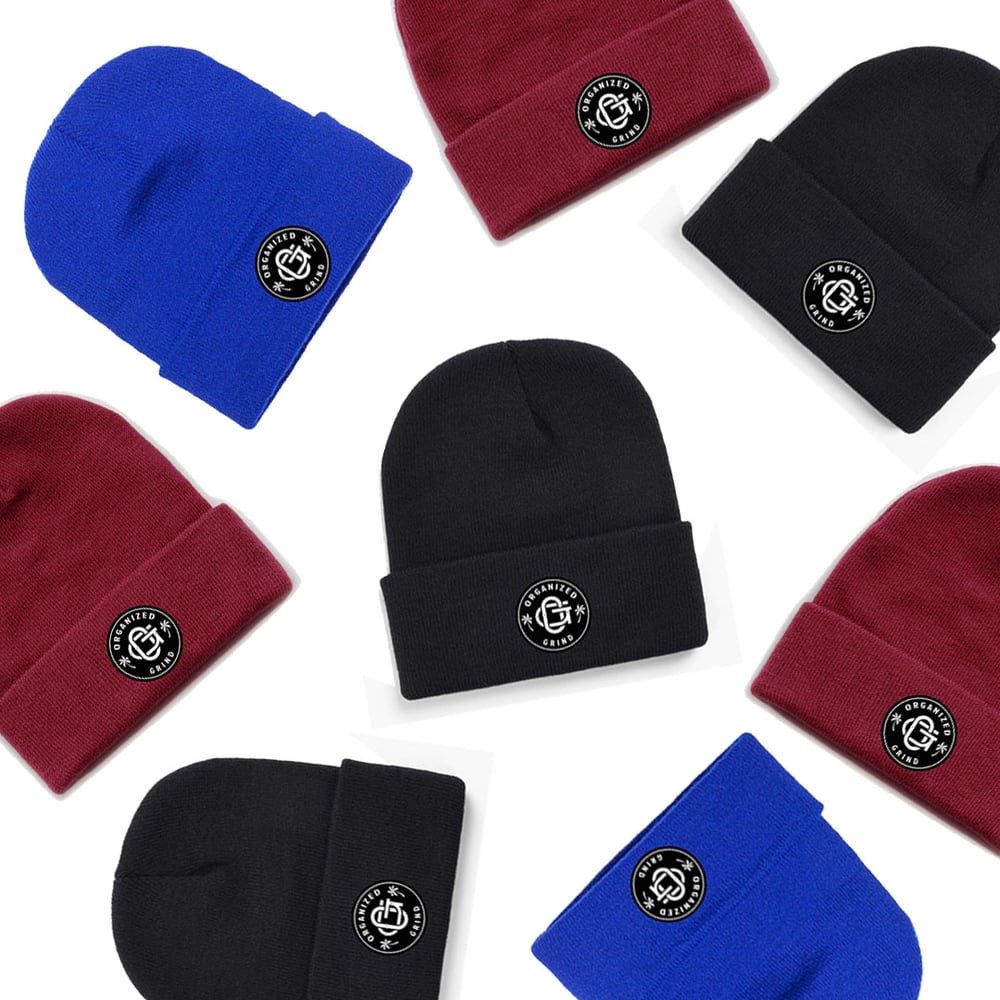 Image of OG Beanies