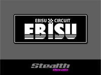 Image 3 of 9x Drift Slap sticker set v3