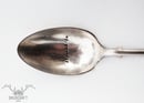 Image 3 of Blessed Be Engraved Crystal Spoon