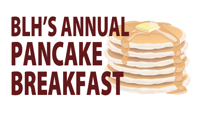 Image of 2023 Pancake Breakfast Ticket Pre-Order