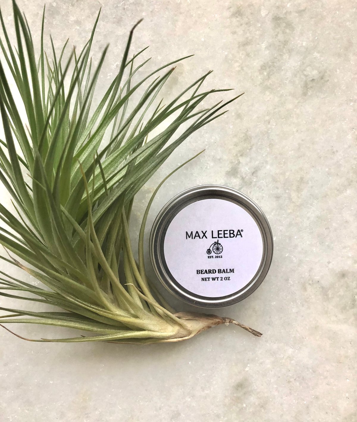 Image of Beard Balm