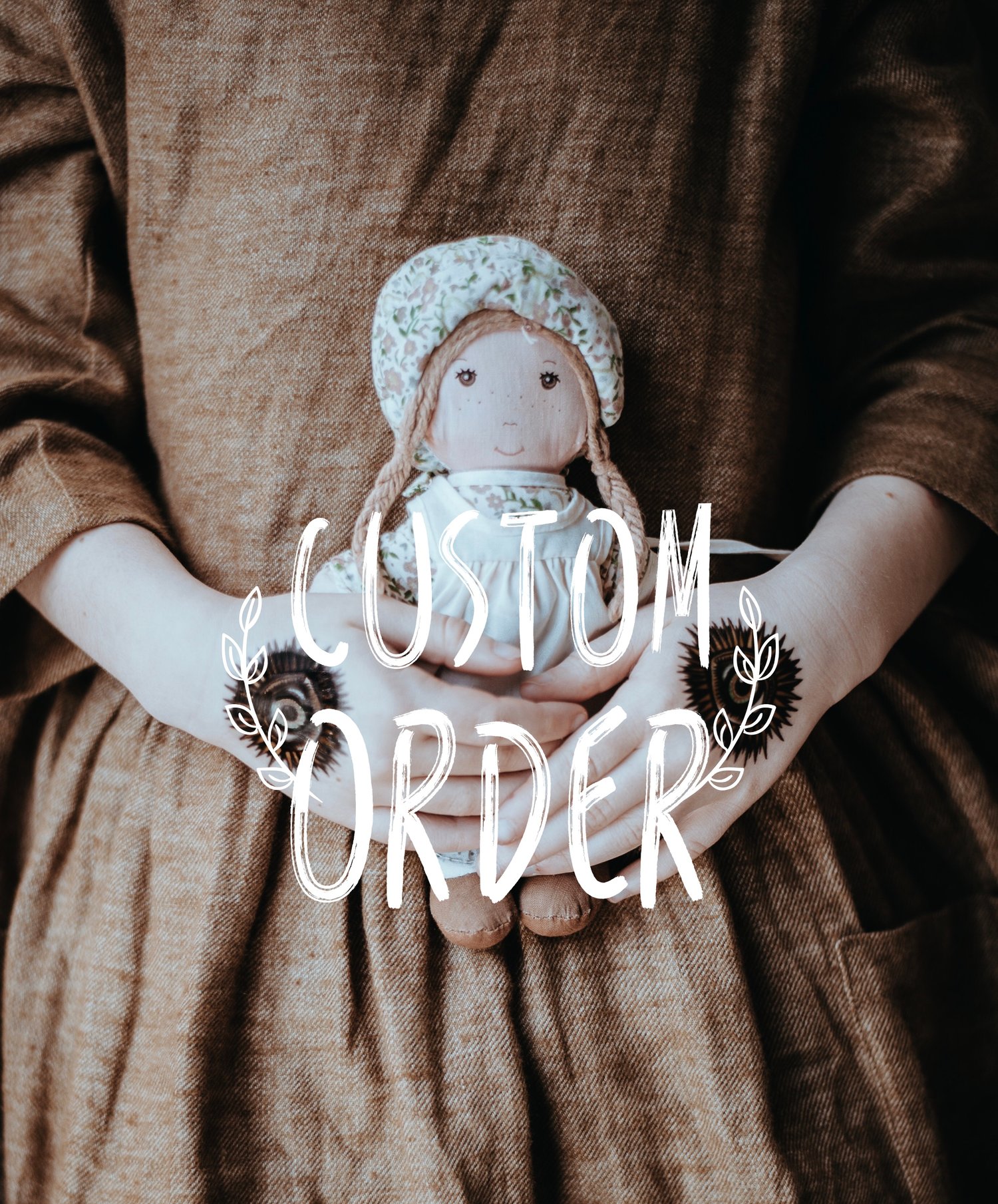 Image of Custom Order