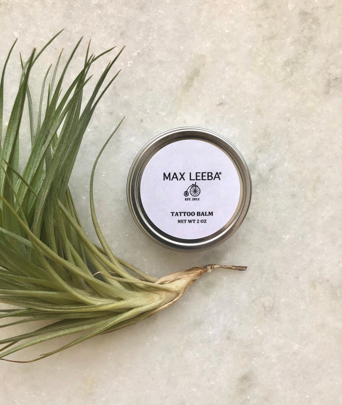 Image of Tattoo Balm