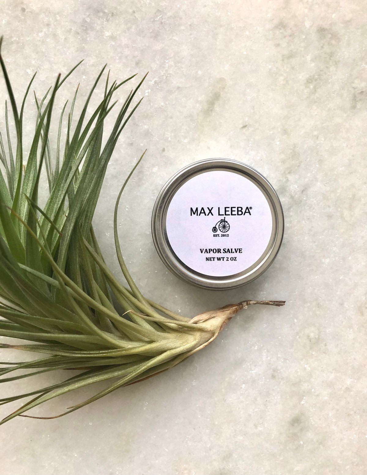 Image of Vapor Salve