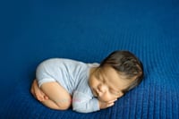 Image 2 of Package -Newborn-, 6 Month & 1st Birthday ($100 savings)