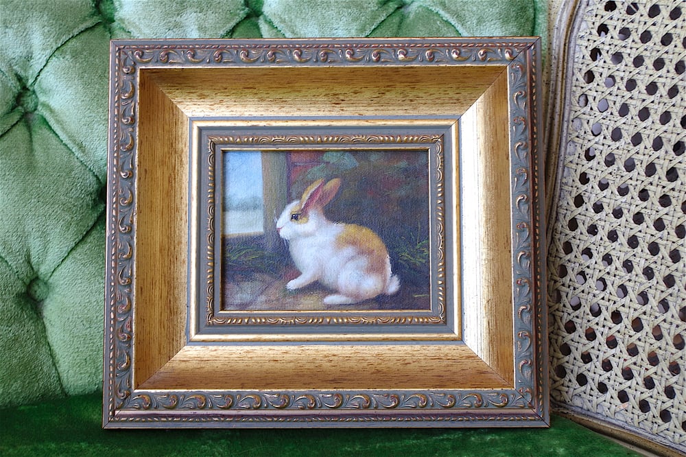 Image of Petit Lapin