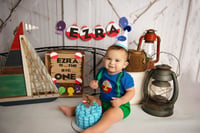 Image 3 of Package -Newborn-, 6 Month & 1st Birthday ($100 savings)