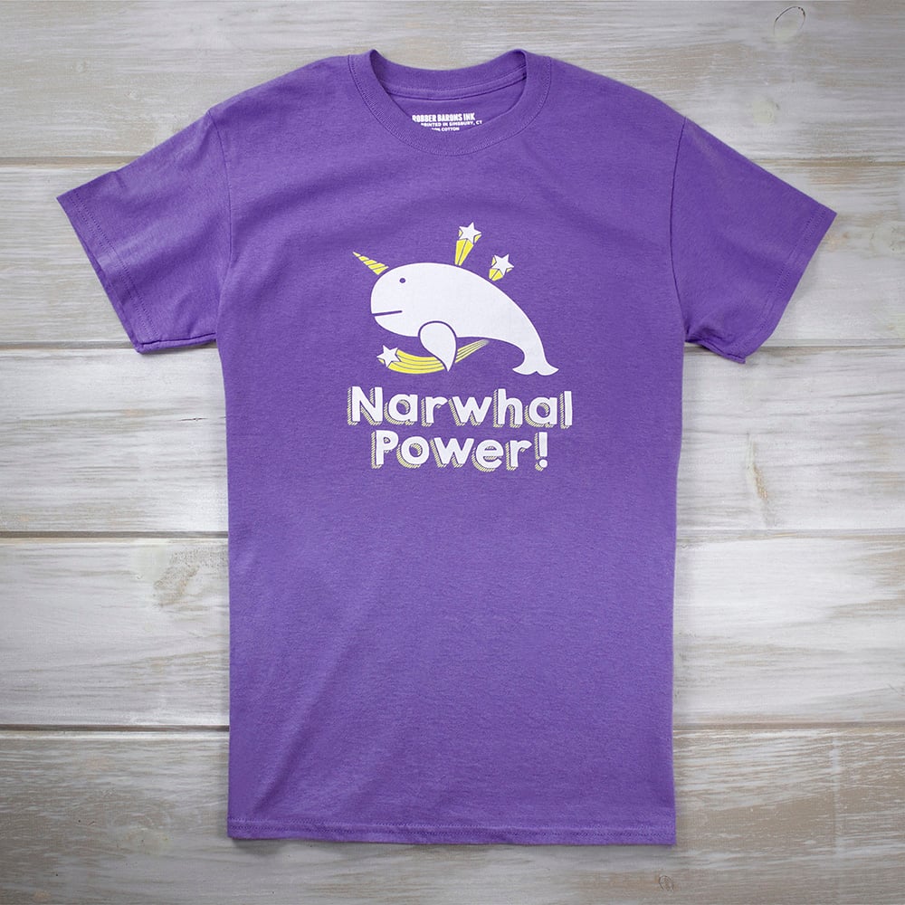 Narwhal Power
