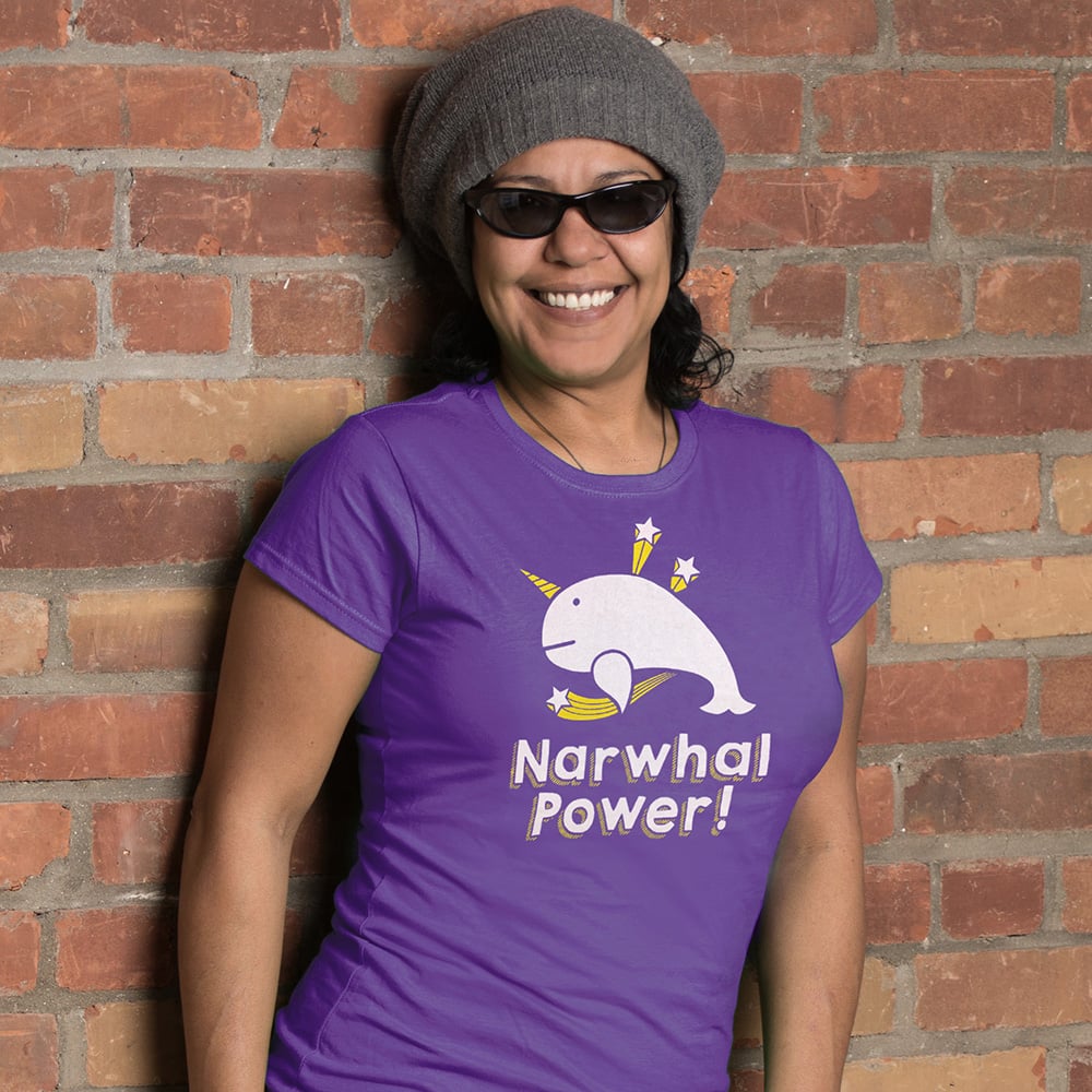 Narwhal Power