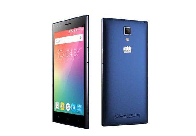 Image of Micromax Canvas Xpress 4G