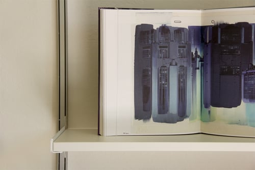 Image of Parallel Slots System - set 4