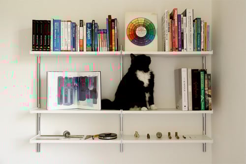 Image of Parallel Slots System - set 3