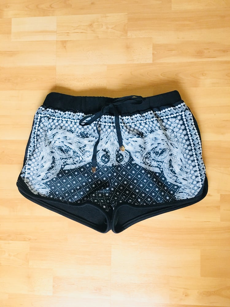 Image of Dream Weaver Shorts