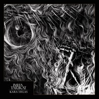 IMHA TARIKAT "kara ihlas" CD