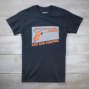 Image of Pro Gun Control