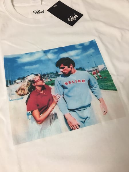 Image of Danny & Sandy T Shirt M-XXL