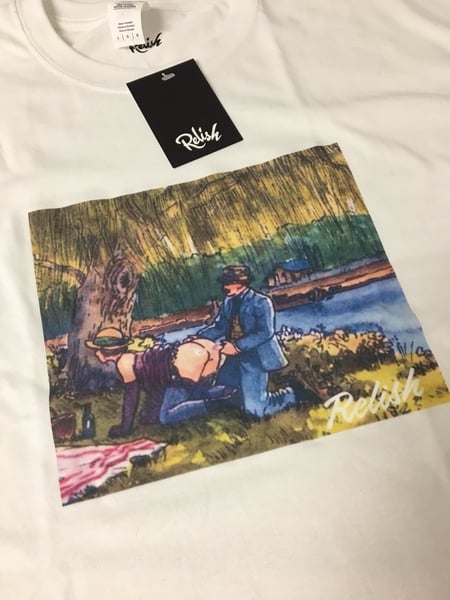 Image of Cuntstable T Shirt M-XXL