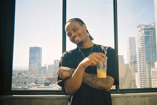 Image of Xavier Wulf