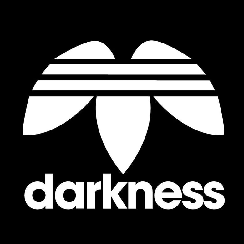 Image of darkness