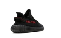 Image 3 of Yeezy Boost 350 V2 'Bred'