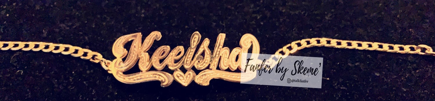 Image of Linx  Bʀᴀᴄᴇʟᴇᴛs & Anklets