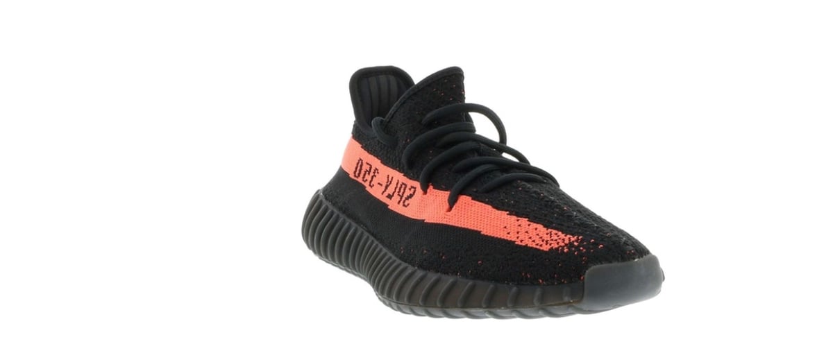 Cheap Adidas Yeezy Boost 350 V2 Bred 2020 Size 11 Brand New Ds