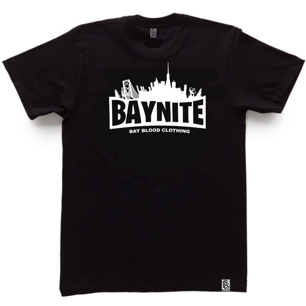 Image of BAYNITE Youth Tee