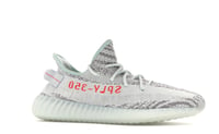 Image 1 of Yeezy Boost 350 V2 'Blue Tint'