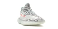 Image 2 of Yeezy Boost 350 V2 'Blue Tint'