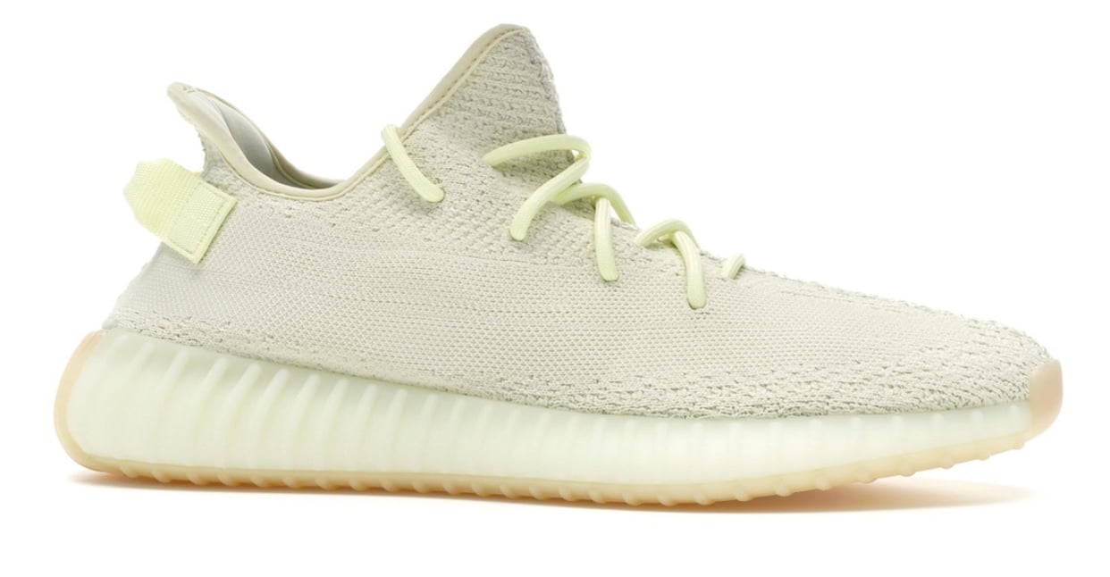 yeezy boost butter