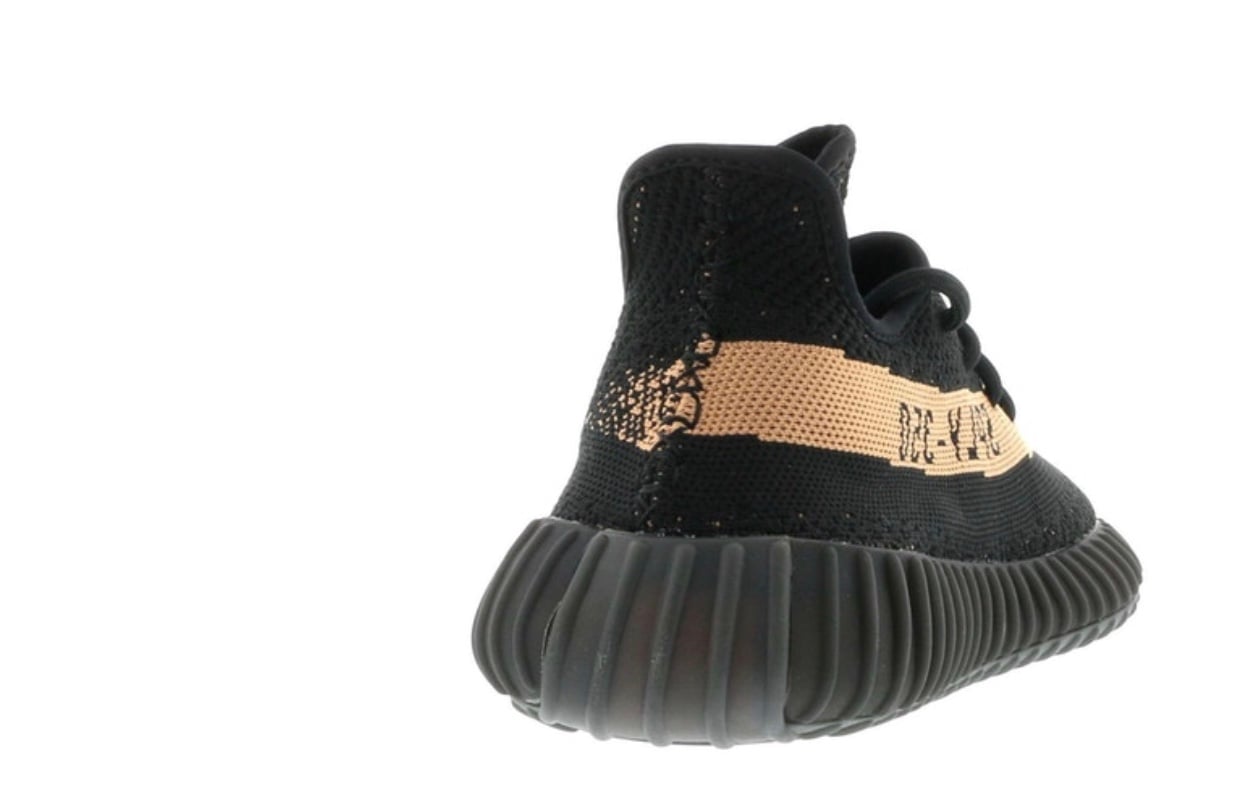 yeezy copper 350