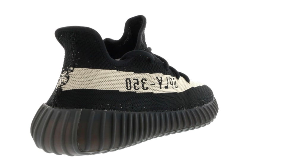 yeezy shoes oreo